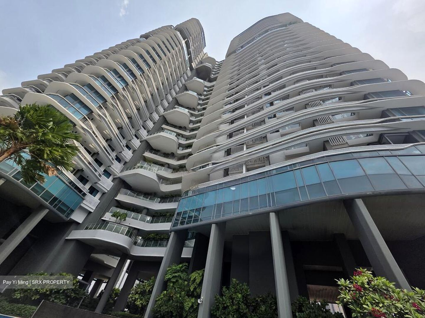 City Gate (D7), Apartment #465644051